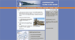Desktop Screenshot of cabri-volga.org
